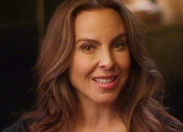 Kate del Castillo explica cómo fue incursionar en la comedia