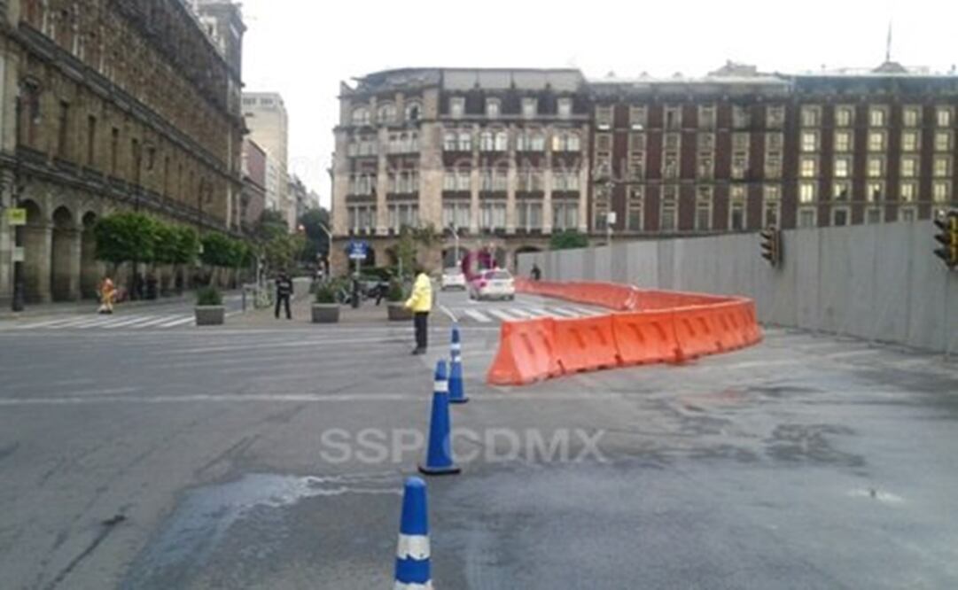 (Foto: Twitter @OVIALCDMX)