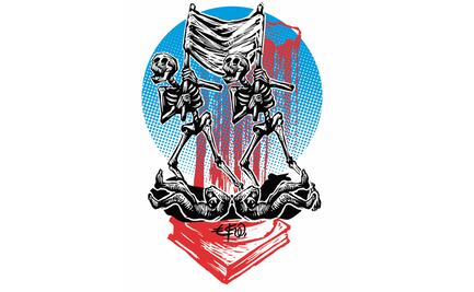 Los nuevos rostros de La Familia Michoacana