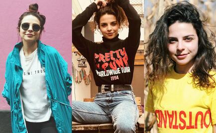 La Youtuber, Gisselle Kuri revela su rutina de belleza y nos dice cómo encontrar tu estilo