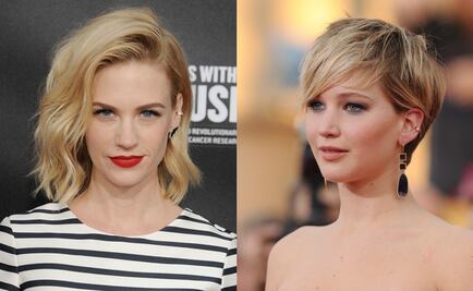 Los básicos del cabello corto