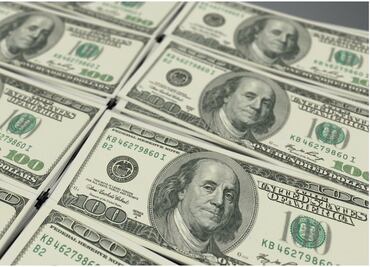 Dólar abre en 21.03 pesos de cara al anuncio de Banxico