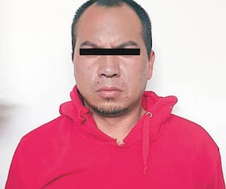 A la cárcel, sujeto que mató a su sobrina