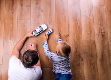 Accidentes en el hogar, 100% evitables, dice especialista