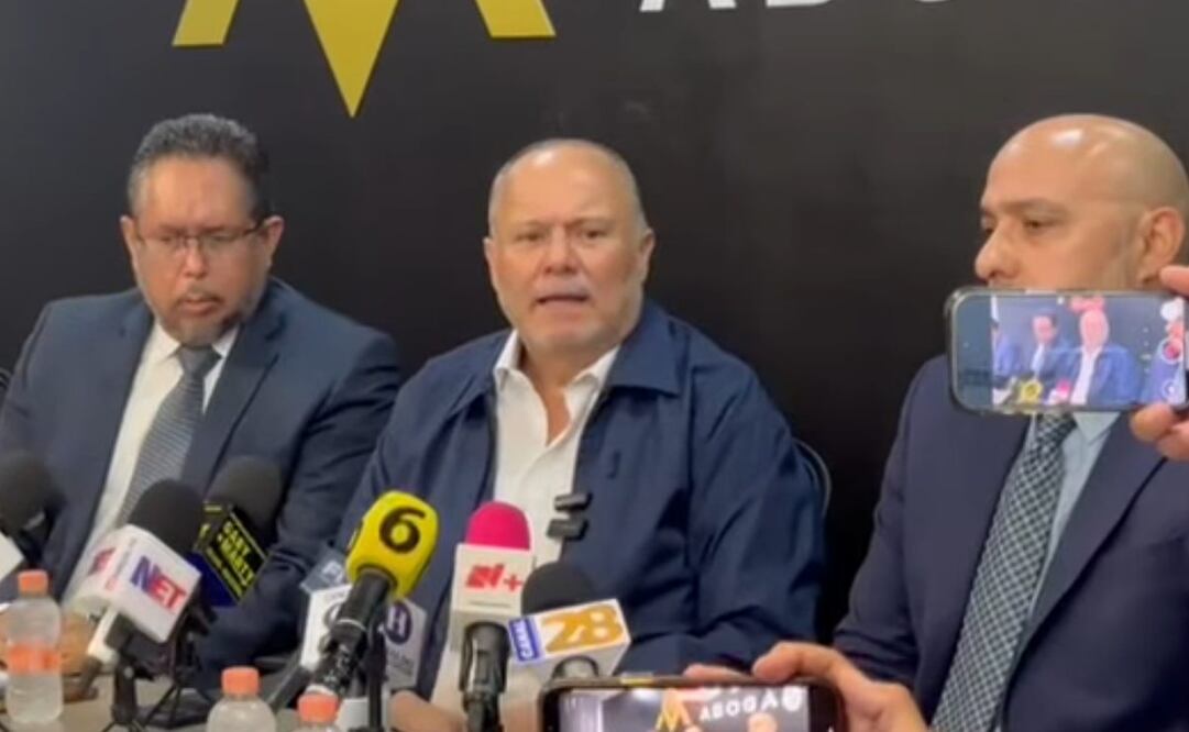 La Corte de EU desestimó demandas contra César Duarte. Foto: Especial