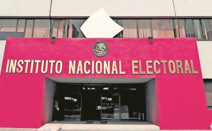 “INE, superficial en fallo sobre Salgado”