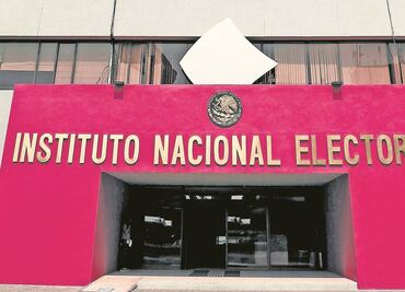 “INE, superficial en fallo sobre Salgado”