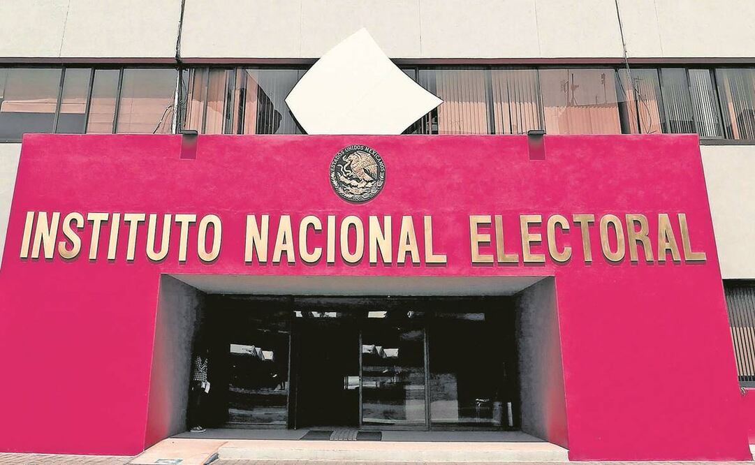 Por seis votos a favor y cinco en contra, con-sejeros ratifi-caron la deci-sión de no per-mitir que Félix Salgado compi-ta el 6 de junio. Foto: Archivo/ El Universal.