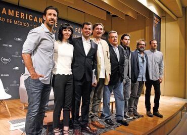 Difundir películas, una misión de los Premios Fénix