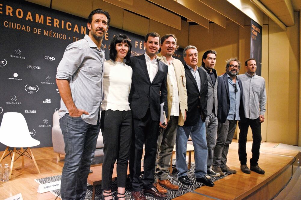 En la presentación se anunció la fecha del evento: el 6 de diciembre. (CORTESÍA)