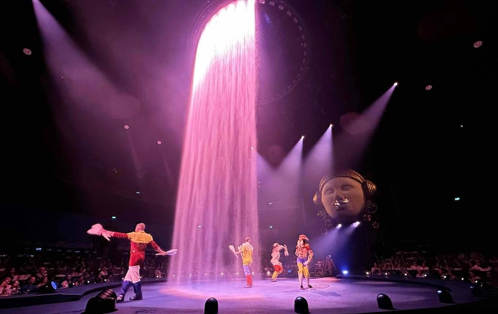 Foto: Omar Moreno. El Universal