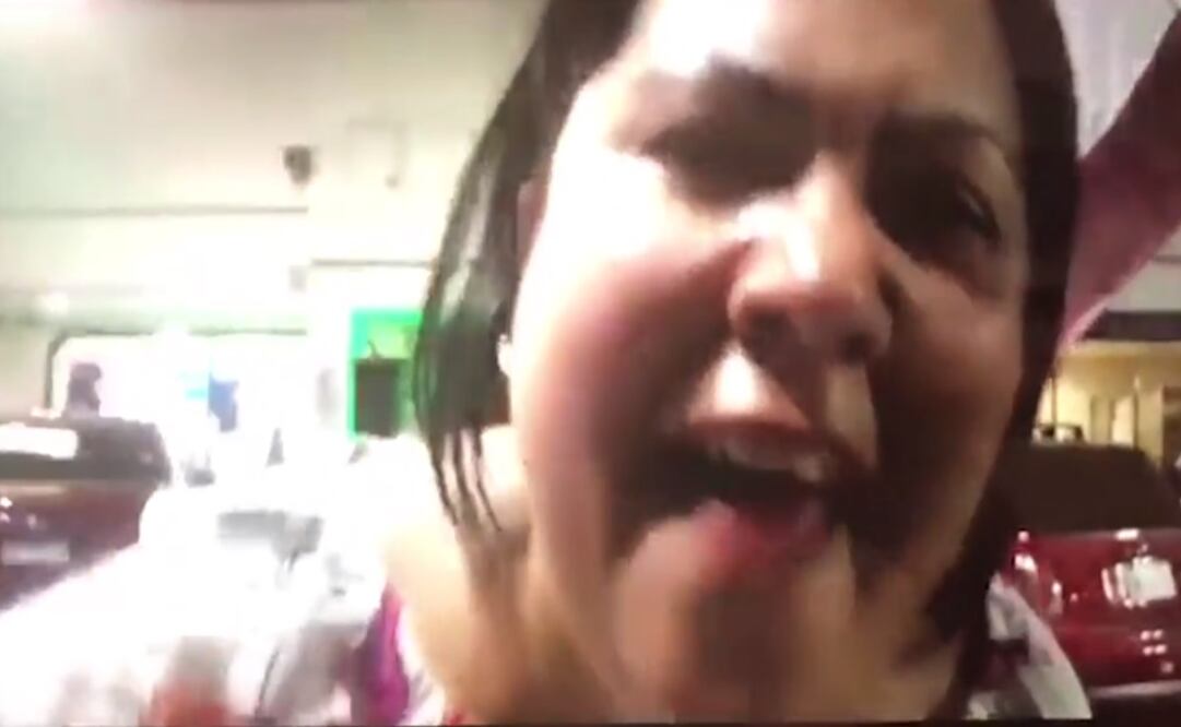 Foto: tomada del video.