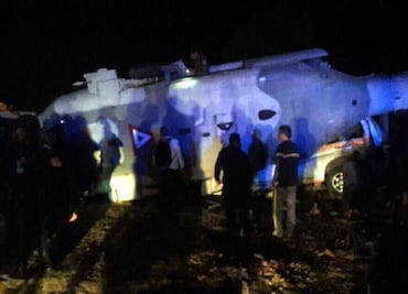 Navarrete: protagonismo y buenas intenciones