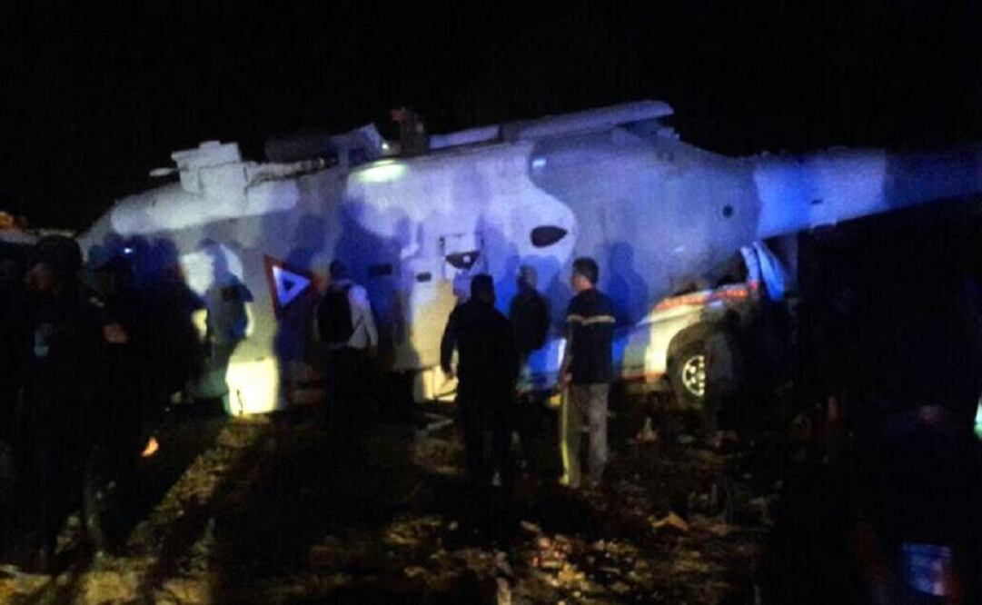 Navarrete: protagonismo y buenas intenciones