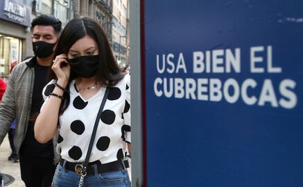 Covid-19: ¿Usar cubrebocas o no? La decisión que puede salvar tu vida