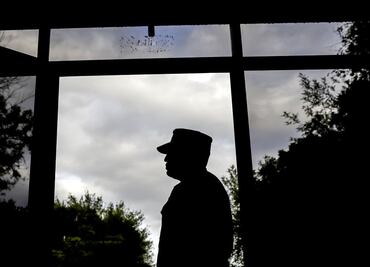 Diputados piden explicaciones sobre detenciones de militares por filtración de Guacamaya Leaks