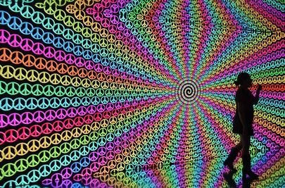 Party Across Time: experiencia inmersiva musical en CDMX