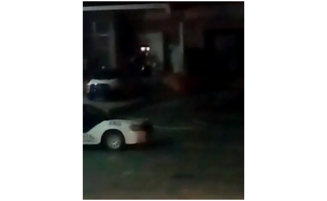 Foto: Tomada de video 