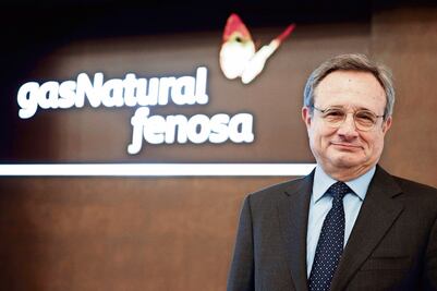 Fondo GIP entra a Gas Natural y exige cambios en su gestión