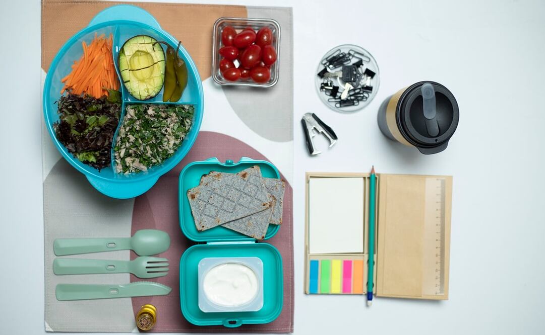 Fotos: Edgar Silva Fuentes S. / Foodstyling: Raquel del Castillo