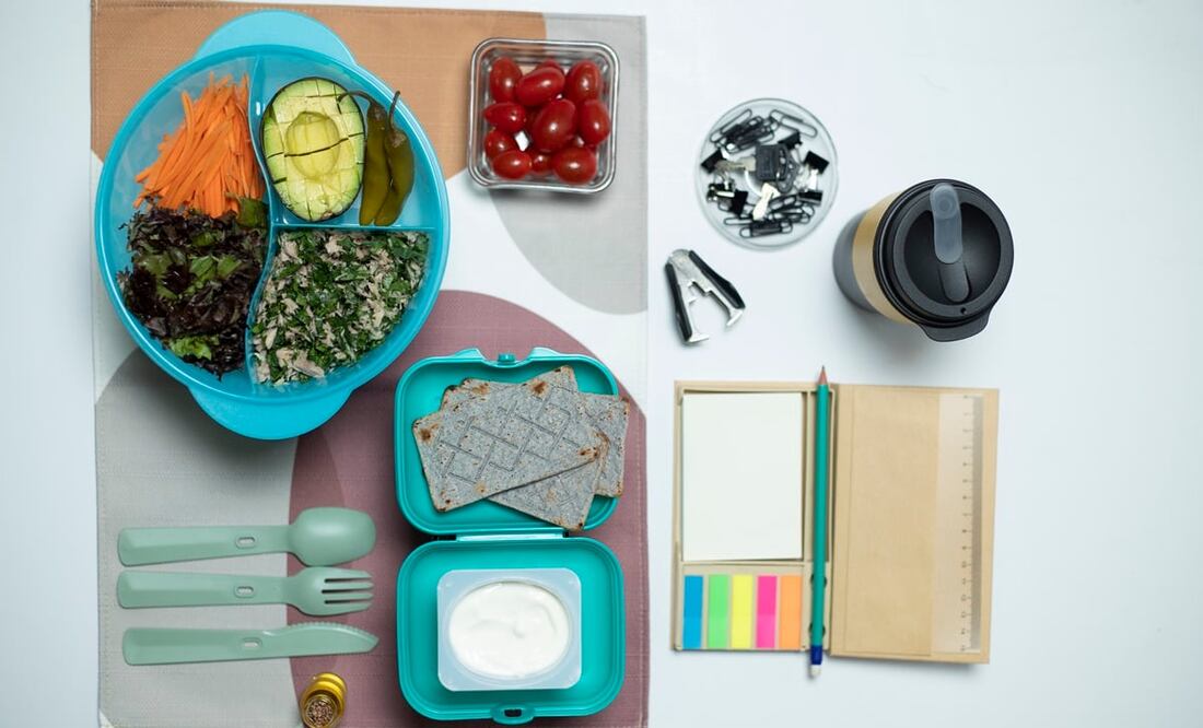 Fotos: Edgar Silva Fuentes S. / Foodstyling: Raquel del Castillo