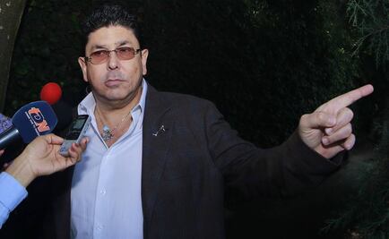 Gobierno de Veracruz quiere que desciendan los Tiburones: Fidel Kuri