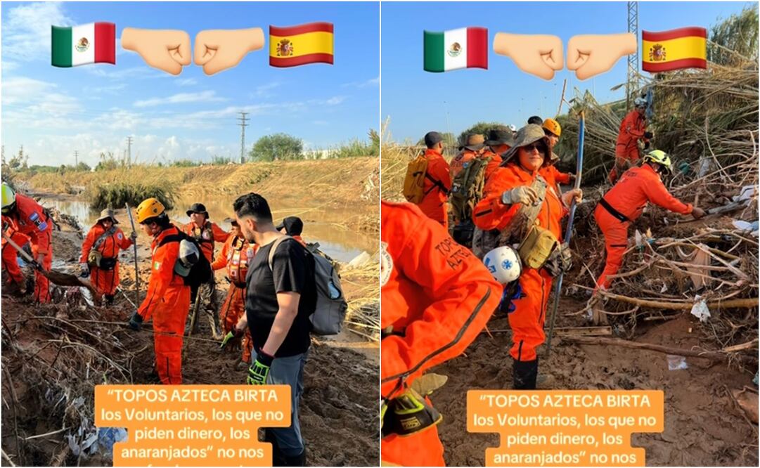 Hasta el momento, el video cuenta con 278 mil reproducciones y más de 30 mil "likes". Foto: TikTok