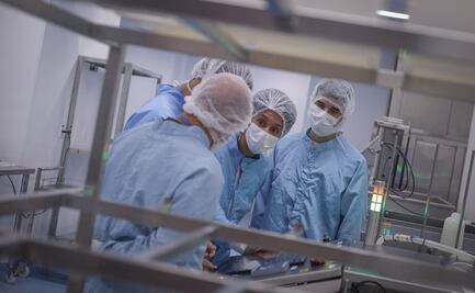 Las vacunas y su relación con coágulos de sangre, un lío aún sin desentrañar 