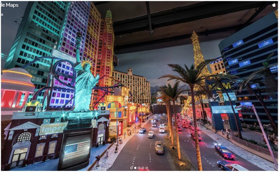 Si bien Google cuenta con un equipo especializado para registrar las ciudades que incluye como drones, vehículos y personas, ahora, cualquier usuario podrá ayudar en dicha tarea