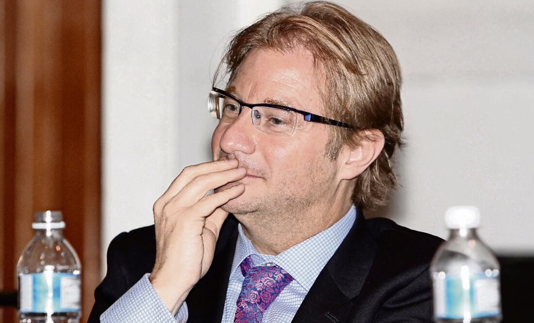 Foto: Agustin Salinas/ Archivo El Universal