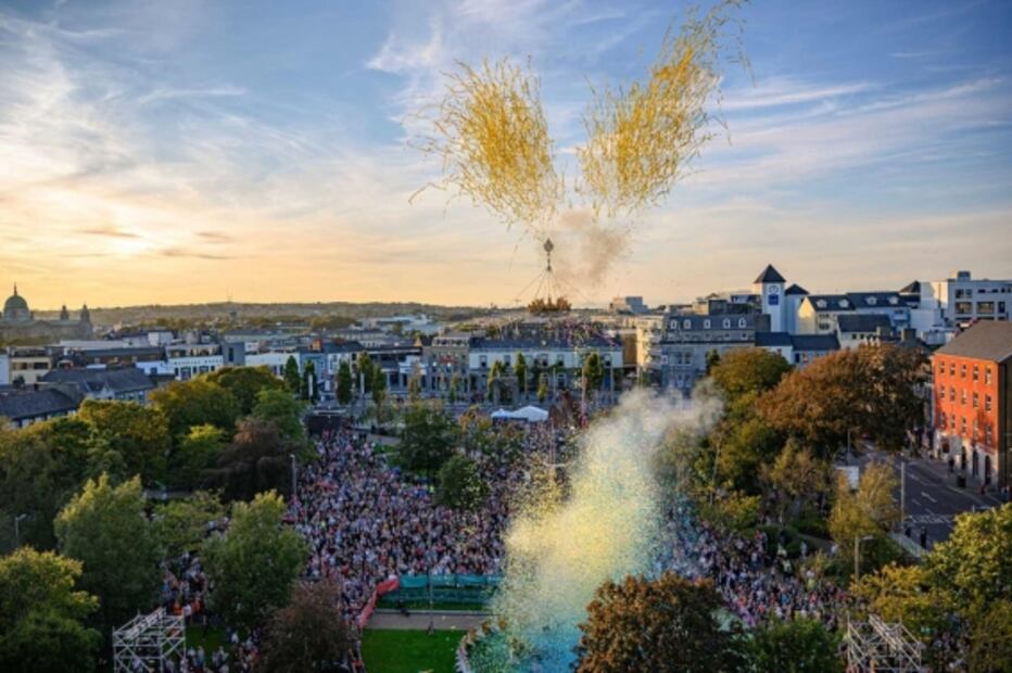 Viaja a Galway y a los Acantilados de Moher, maravilla de la naturaleza