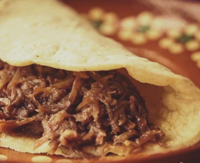 Los tacos más tradicionales de México