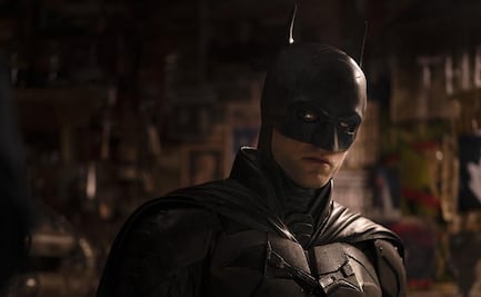 La secuela de "The Batman" aplaza otra vez su estreno y fija nueva fecha para 2028