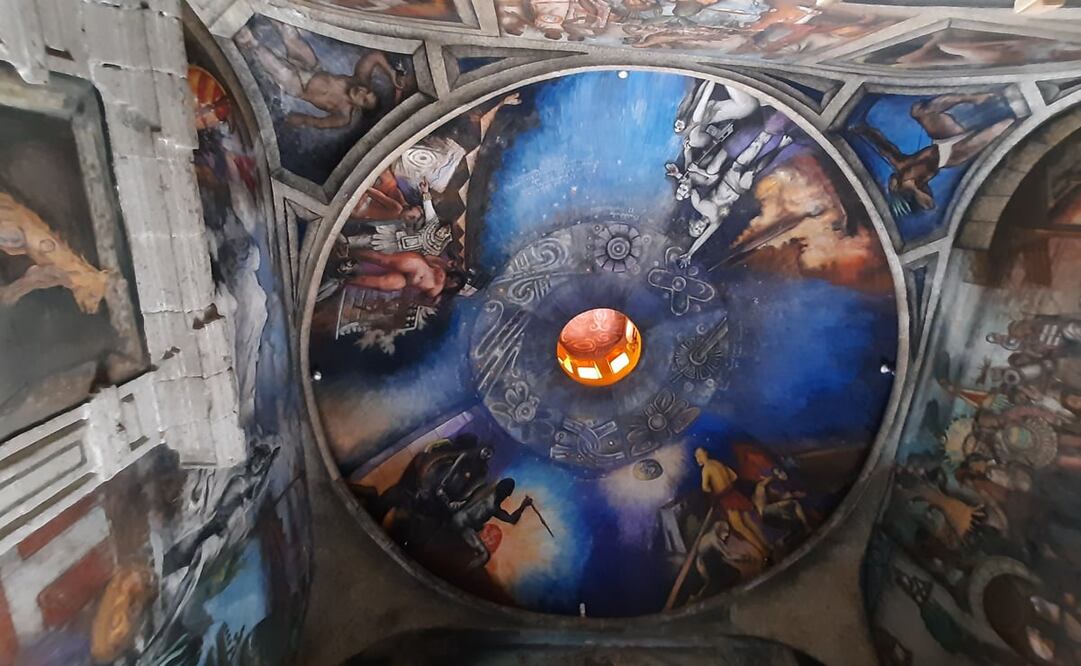 Fotos: Frida Juárez/EL UNIVERSAL