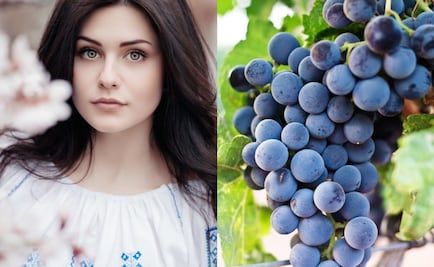 5 mascarillas de uva ideales para usar en año nuevo