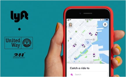 Lyft llega a la Bolsa Institucional de Valores