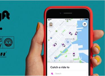 Lyft llega a la Bolsa Institucional de Valores