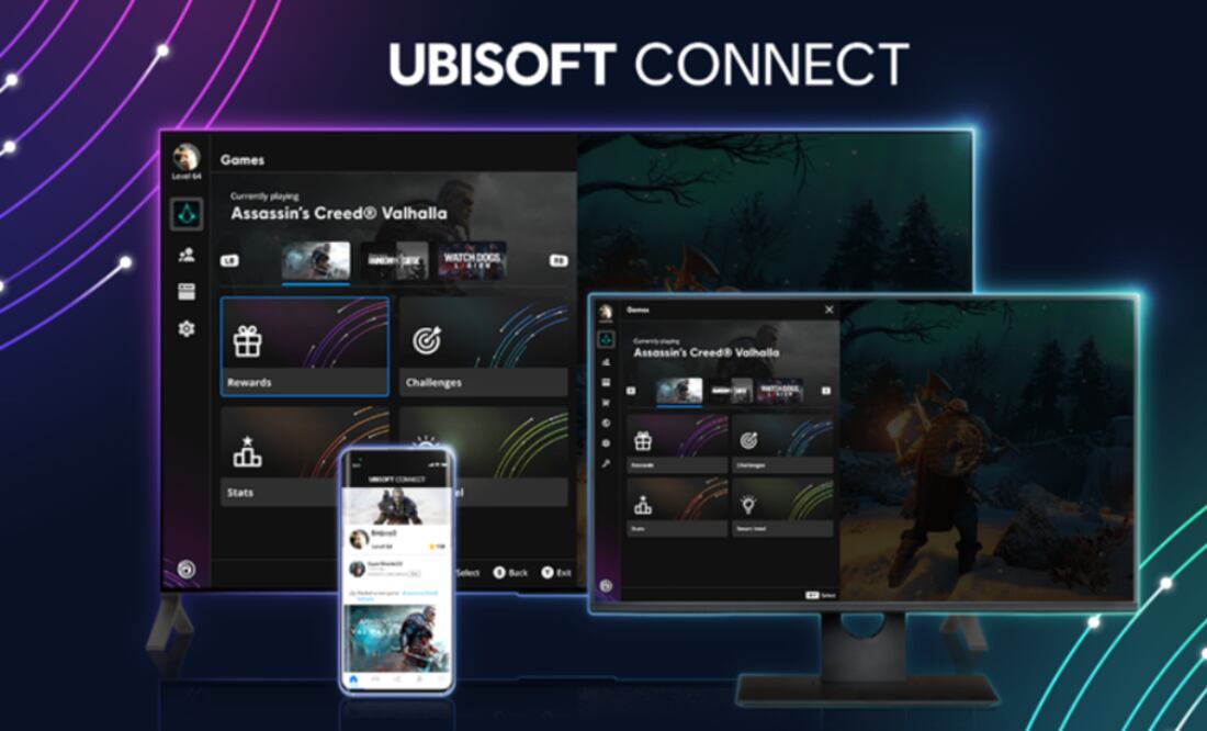 La plataforma ya está disponible.