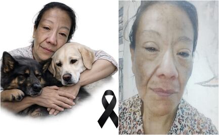 ¿Quién era Diana Belen?; rescatista de animales que fue hallada sin vida en el Edomex