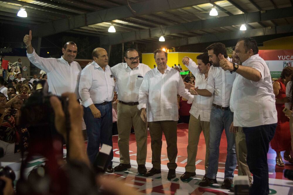 Fotografía de Cuauhtémoc Moreno Cabrera