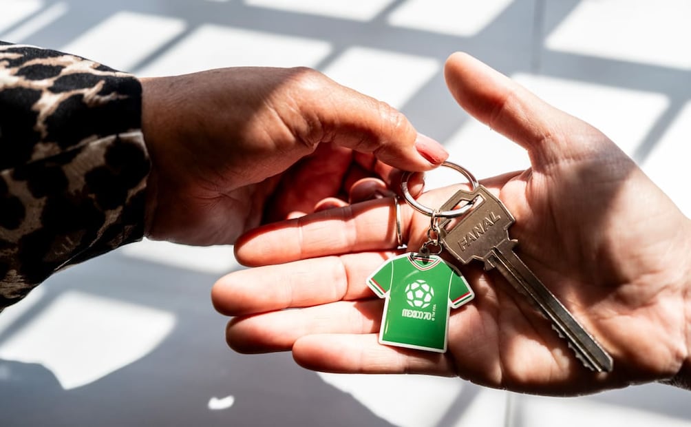 Con el Mundial 2026, la demanda de alojamiento crecerá en México. Foto: Cortesía