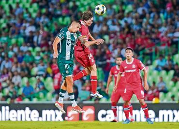 Fondo de inversión podría hacer más eficiente el futbol mexicano, asegura experto