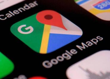 Google Maps quiere ser tu nueva red social