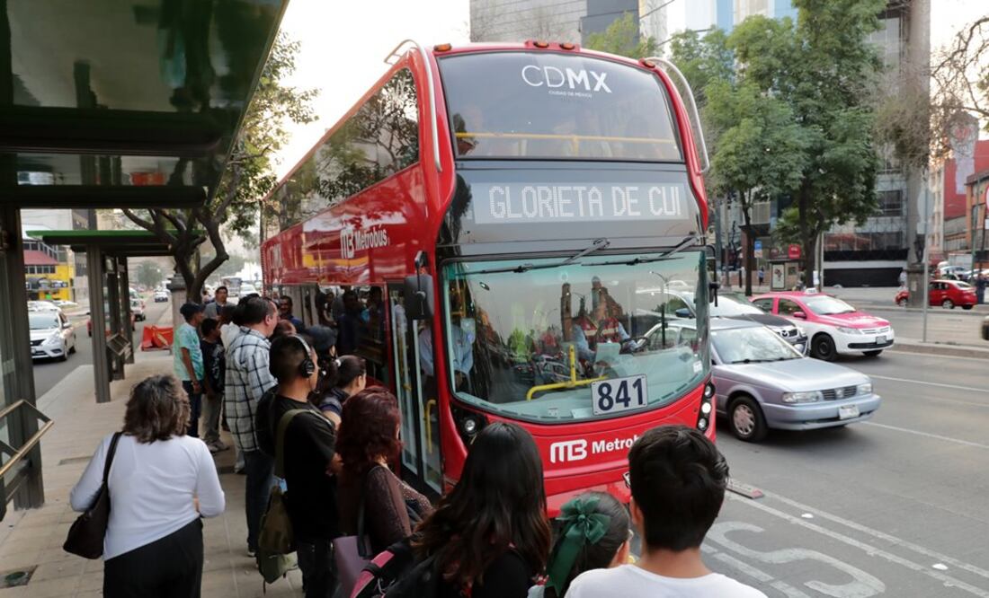 Foto: Juan Boites. EL UNIVERSAL