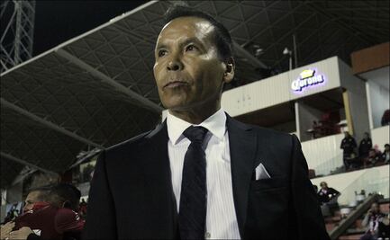 El Profe Cruz llega al relevo de Vucetich