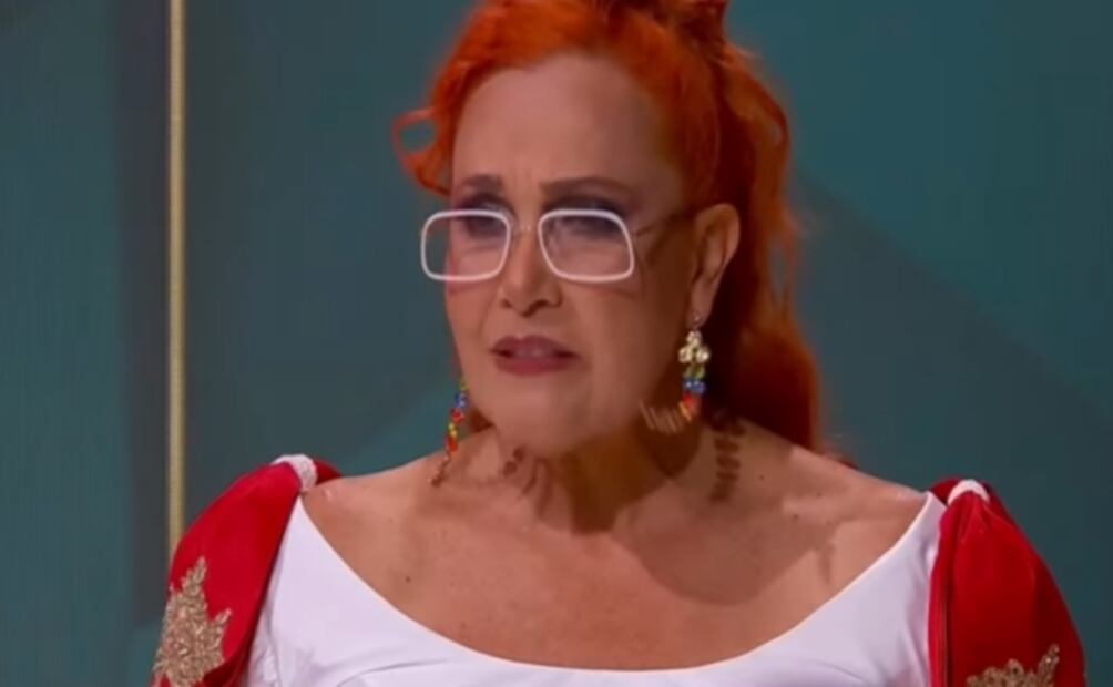 Se desata el drama en la cocina de "MasterChef Celebrity 2022"