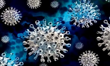 Detectan nuevas subvariantes de ómicron en México