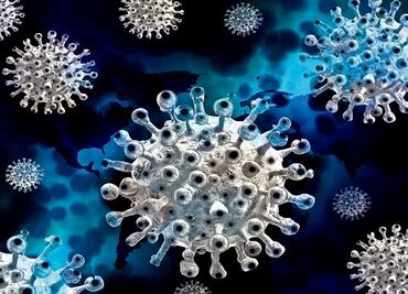 Detectan nuevas subvariantes de ómicron en México