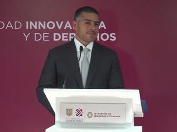 Caen 9 miembros de diferentes células de la Unión Tepito; una está relacionada a un feminicidio