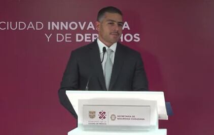 Caen 9 miembros de diferentes células de la Unión Tepito; una está relacionada a un feminicidio